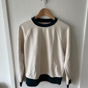 Trademark Varsity Sweatshirt